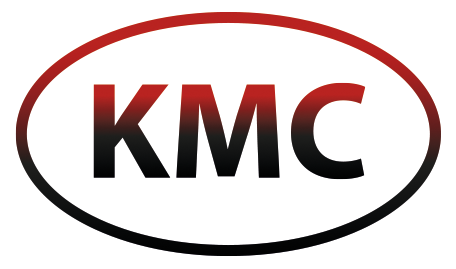 KMC Seasoning logo