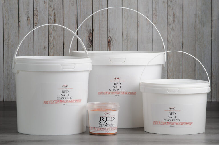 KMC Red Salt Seasoning Mix KMC Seasoning KMC Red Salt Seasoning Mix KMC Seasoning